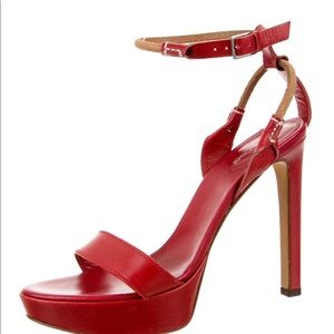 Sergio Rossi Sandals